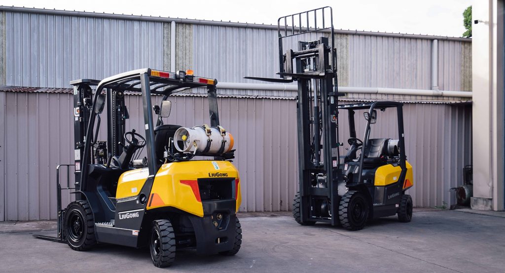 Forklift Hire Forklift Truck Hire