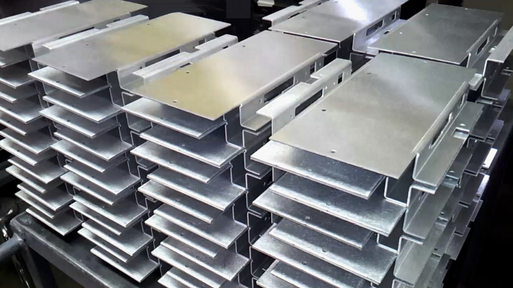 sheet Metal Fabricators