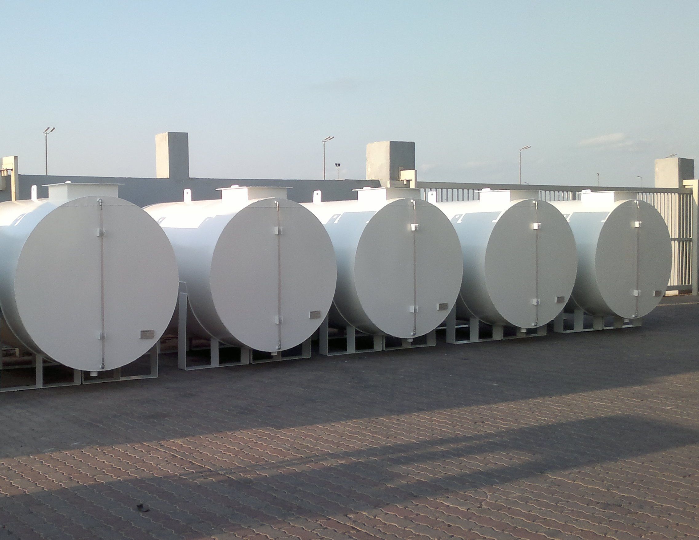 Diesel Tank for Sale Best Fuel Tank for Sale in South Africa 2021