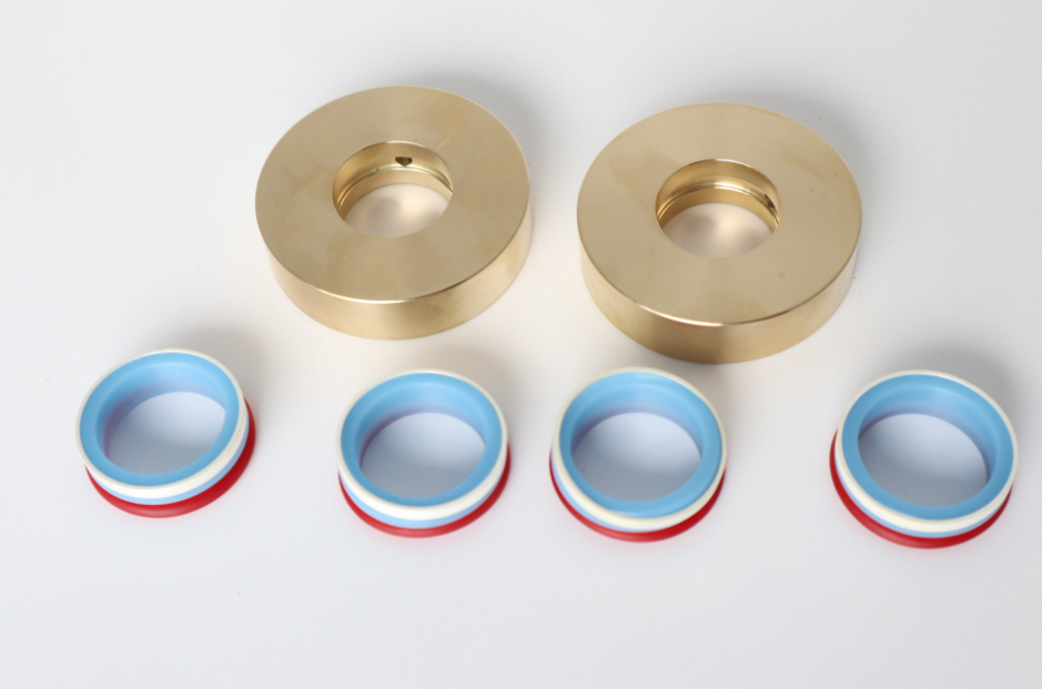 high pressure parts